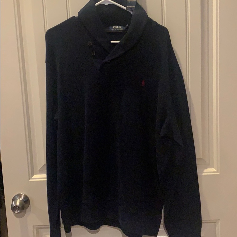 Polo Ralph Lauren sweater